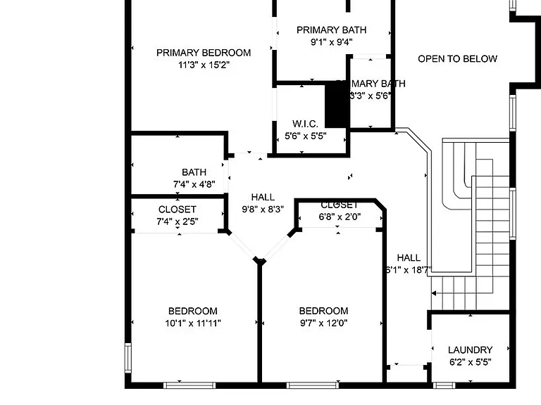 8977 Castledowns St — Photo 35