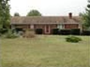 1969 Emmaus Church Rd, Moneta, VA 24121