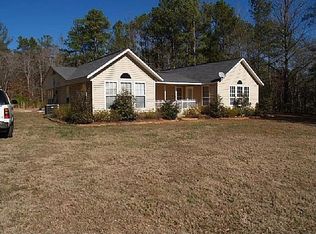 2218 Coosa County Road 56, Rockford, AL 35136