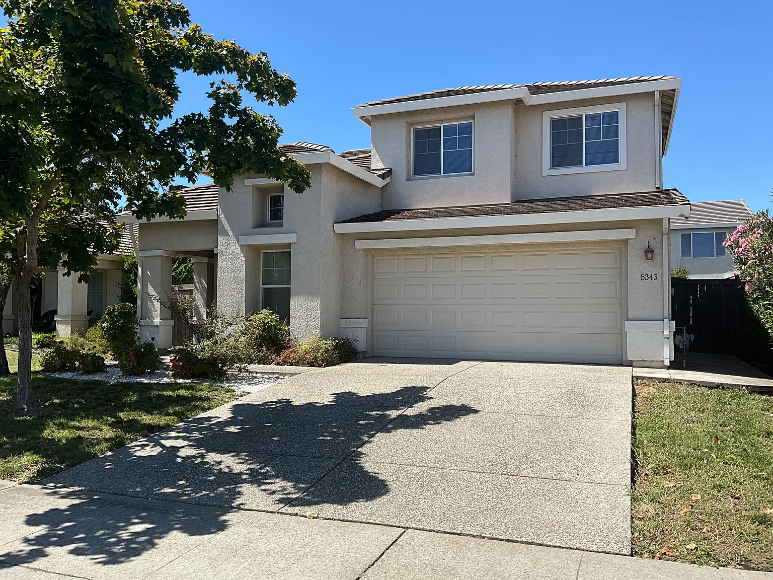 5343 Alvoca Way photo 1