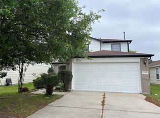 22119 Greengate Dr, Spring, TX 77389