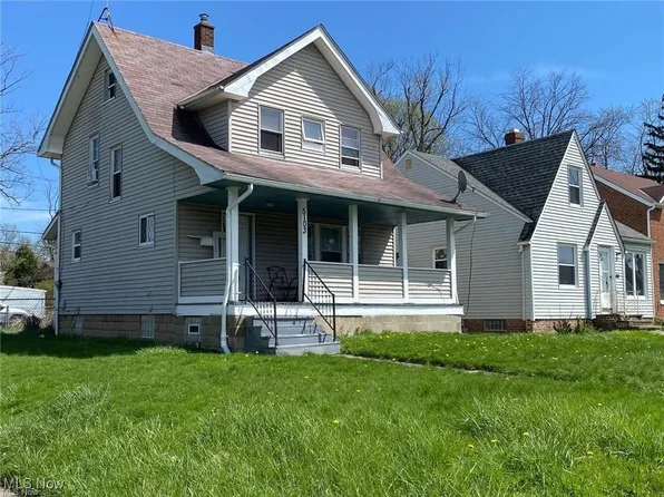 5103 Philip Ave, Maple Heights, OH 44137