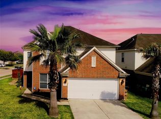 5046 Natchez Ridge Ct, Katy, TX 77449