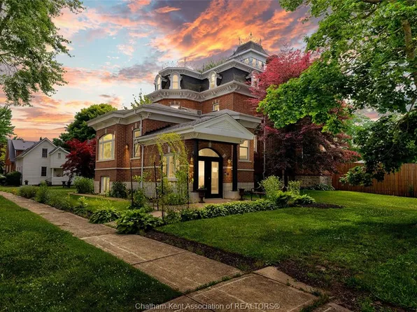 620 Cross St, Chatham Kent, ON N0P 1M0