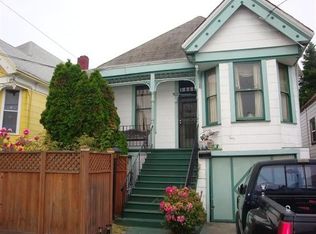 1011 55th St, Oakland, CA 94608