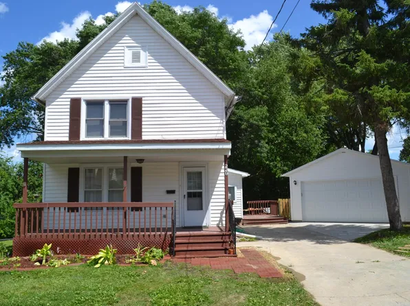 229 S Franklin Ave, Madison, WI 53705