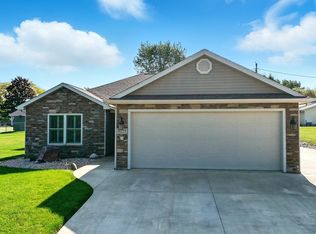 225 N 20 W, Lagrange, IN 46761