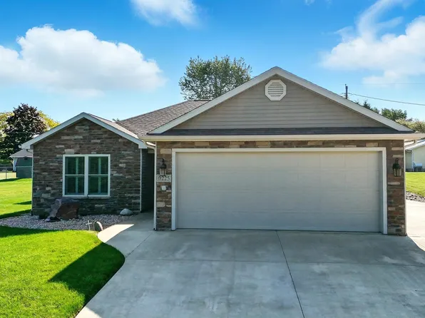 225 N 20 W, Lagrange, IN 46761
