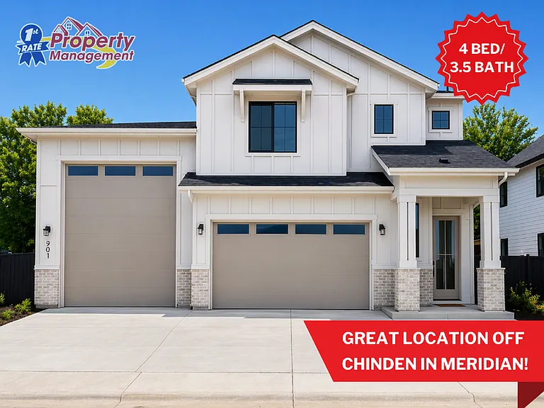 901 W Malbar St — Photo 1