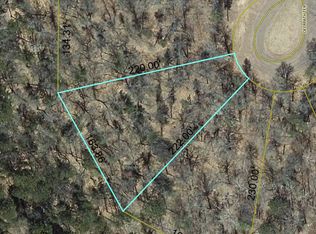LOT 211 Deerpath Ter, Danbury, WI 54830