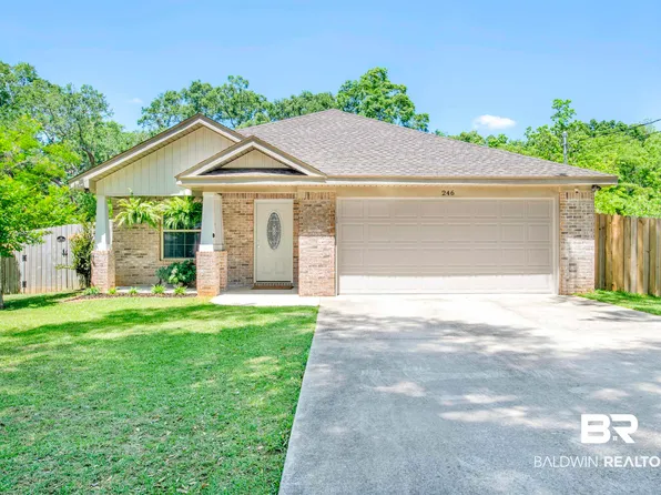 246 W 16th St, Bay Minette, AL 36507