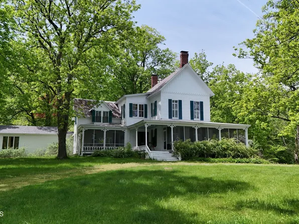 601/603 Baldwin Road, Ticonderoga, NY 12883