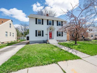 1109 12TH AVENUE, Green Bay, WI, 54304