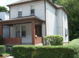 605 Calera St, Pittsburgh, PA 15207