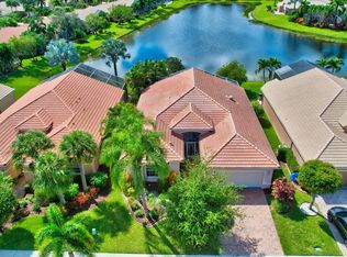 8376 Grand Messina Cir, Boynton Beach, FL 33472