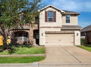 310 Kendall Crest Dr, Alvin, TX 77511