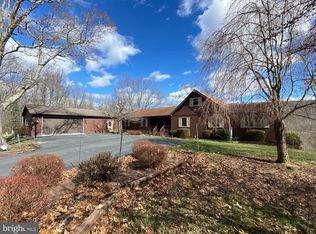 168 Grouse Cir, Lost City, WV 26810