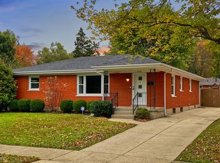 3524 Deibel Way, Louisville, KY 40220