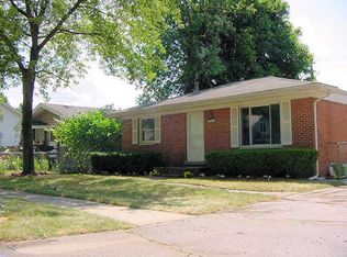 21711 Purdue Ave, Farmington Hills, MI 48336