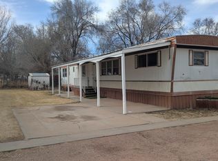 1525 Rosedale Ln LOT 7, Canon City, CO