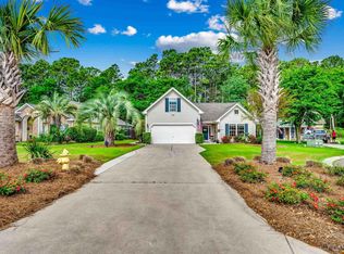 4482 Fringetree Dr, Murrells Inlet, SC 29576