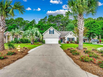 4482 Fringetree Dr., Murrells Inlet, SC, 29576