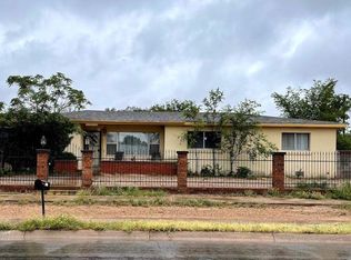 1800 W Alameda St, Roswell, NM 88203