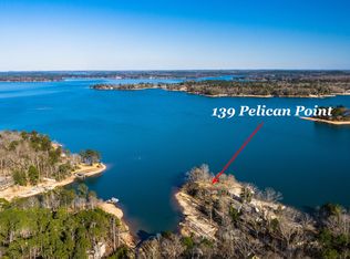 139 Pelican Point, Eclectic, AL 36024
