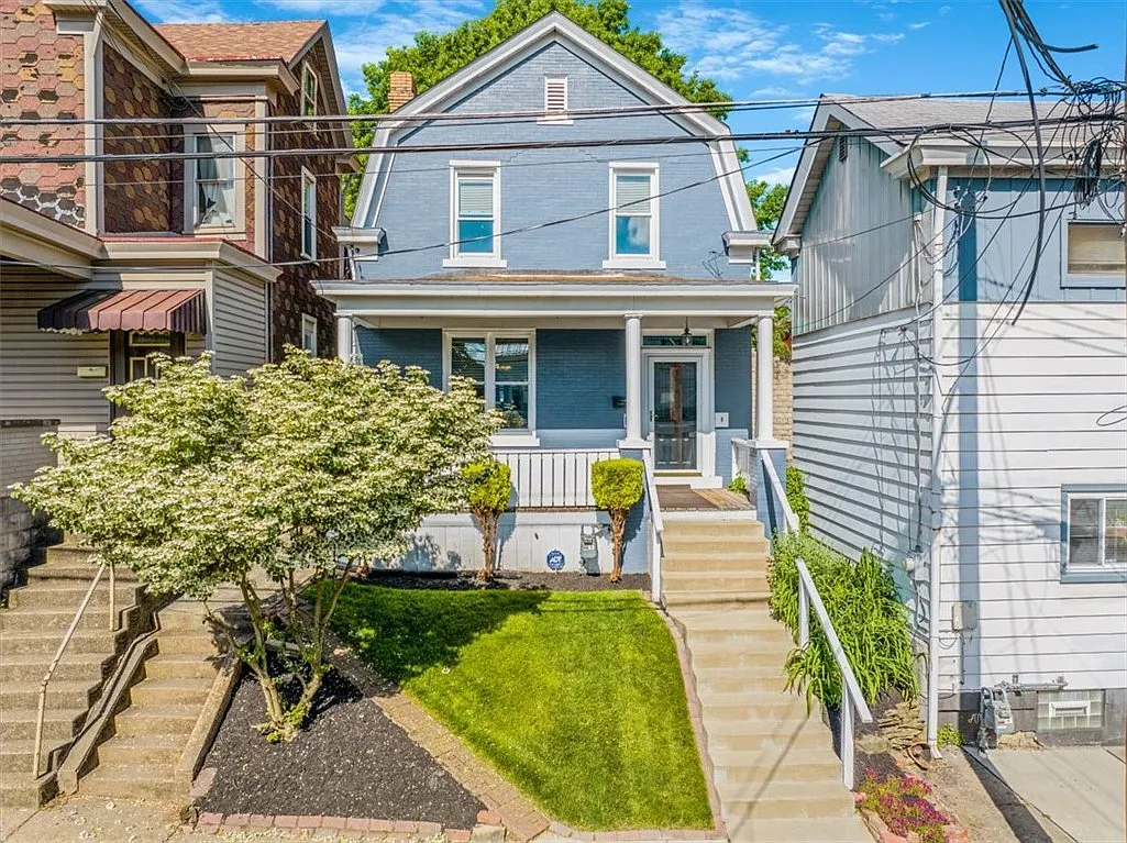 115 Koehler St photo 1