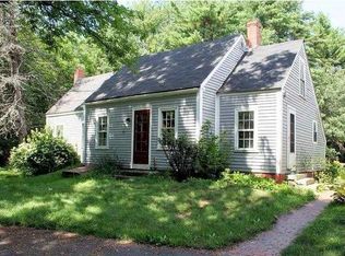 124 Old Orchard Rd, Buxton, ME 04093