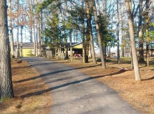 13180 Highway 641 S, Holladay, TN 38341
