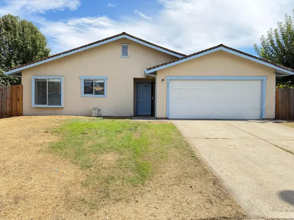 27 Valley Crest Ct, Sacramento, CA 95823