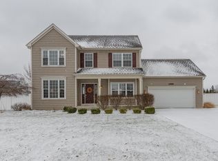 5273 Stapleton Dr, Kalamazoo, MI 49009