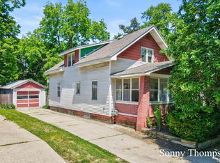 53 Baylis St SW, Grand Rapids, MI 49507