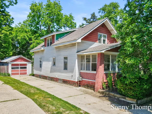 53 Baylis St SW, Grand Rapids, MI 49507