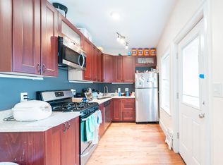 21 Caldwell St #0, Charlestown, MA 02129