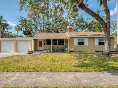 770 27th Ave S, Saint Petersburg, FL, 33705