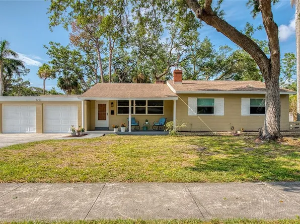 770 27th Ave S, Saint Petersburg, FL 33705