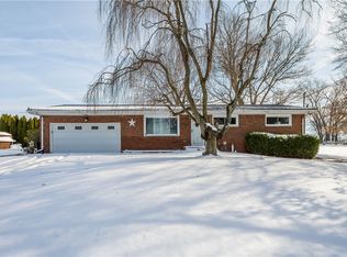 1032 Greensburg Pike, West Newton, PA 15089
