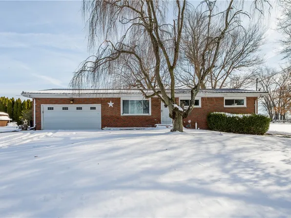 1032 Greensburg Pike, West Newton, PA 15089