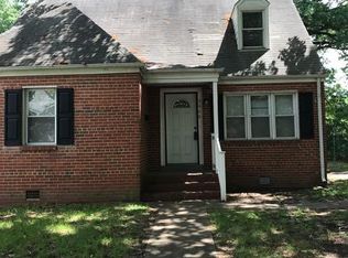 3408 Keighly Rd, Richmond, VA 23234