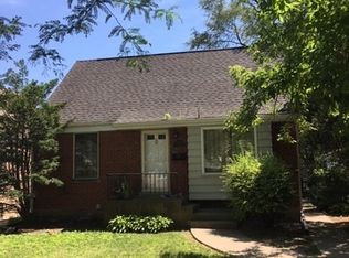 7623 W Palatine Ave, Chicago, IL 60631