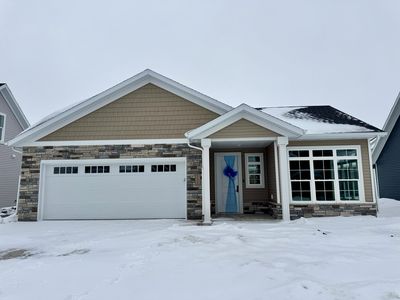 5116 Mira Way W, West Fargo, ND, 58078