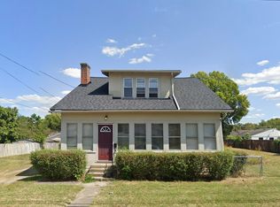 (Undisclosed Address), Columbus, OH 43207