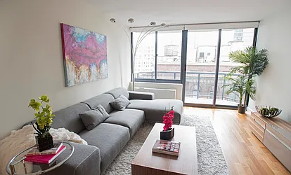 Rented by Stonehenge NYC LLC