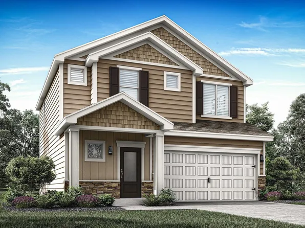 803 Spruce St N, Cambridge, MN 55008