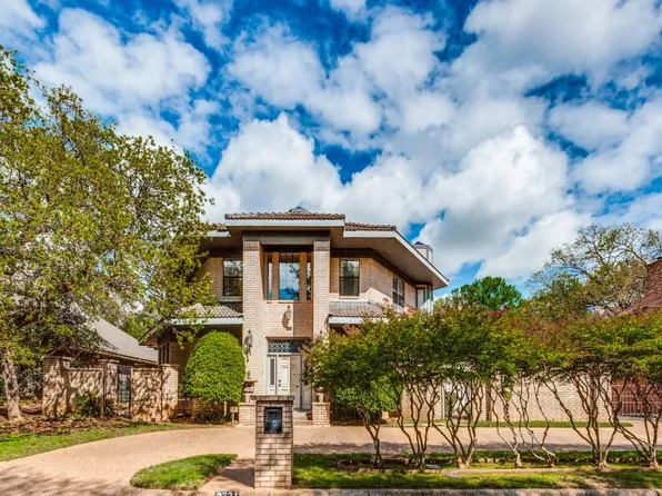 2721 Sunrise Dr, Arlington, TX 76006