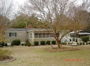 4323 SW 90th Blvd, Jasper, FL 32052
