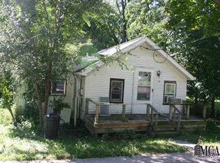 320 Bristol St, Adrian, MI 49221