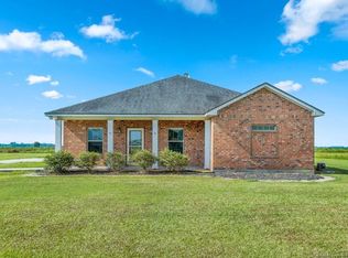 4209 Dave Williams Rd, Jennings, LA 70546